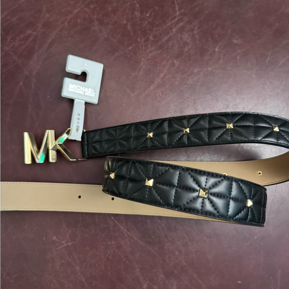 Michael Kors belt
